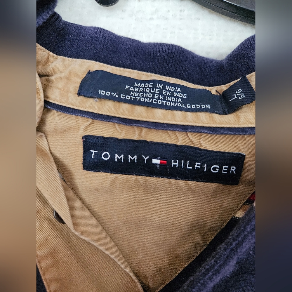 Tommy Hillfiger Polo